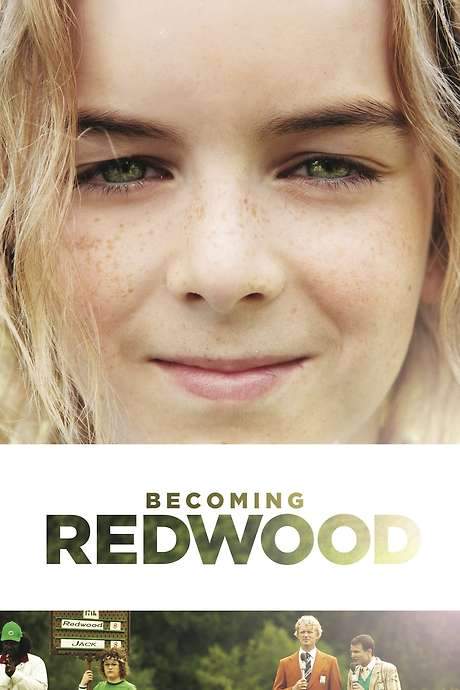 Becoming Redwood
